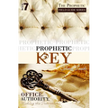 Prophetic Key - Paperback