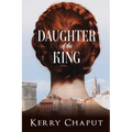 Daughter of the King - Paperback