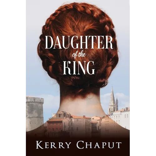 Daughter of the King - Paperback