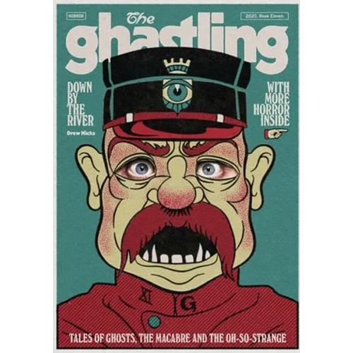 The Ghastling: Book Eleven - Paperback
