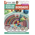 Bordado: guía de puntos - Paperback