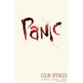 Panic - Paperback
