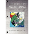 Shielded Metal Arc Welding - Paperback