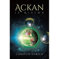 Ackan is Rising - Paperback