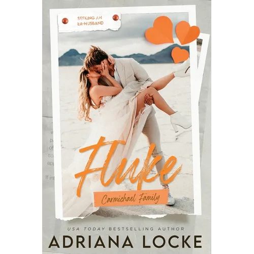Fluke - Paperback
