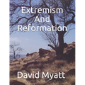 Extremism And Reformation - Paperback