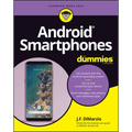 Android Smartphones for Dummies - Paperback