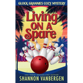 Living on a Spare - Paperback