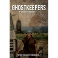 Ghostkeepers - Paperback