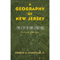 A Geography of New Jersey: The City in the Garden