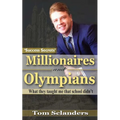 Millionaires & Olympians - Paperback