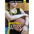 Basketball Battles - Paperback
