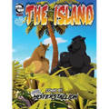 The Island - Paperback