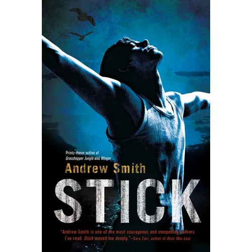 Stick - Paperback