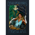 Dead Dead Girls - Paperback
