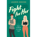 Fight For Her - Paperback