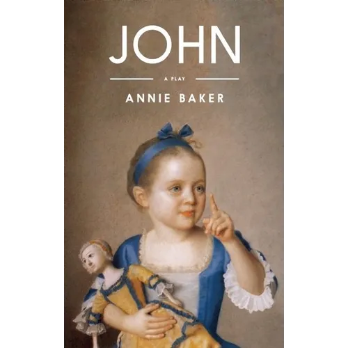John (TCG Edition) - Paperback