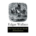 Der Frosch mit der Maske (Kriminalroman) - Paperback
