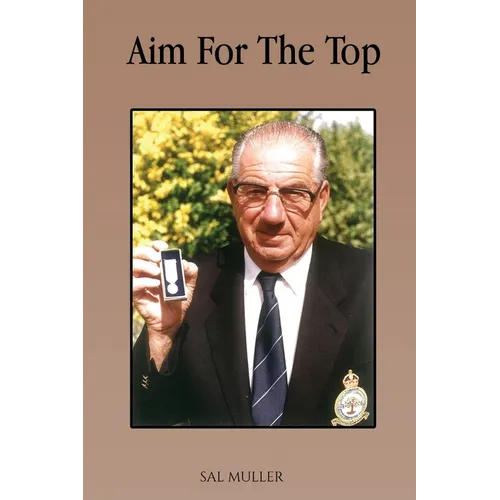 Aim For The Top