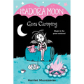 Isadora Moon Goes Camping - Paperback