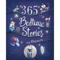 365 Bedtime Stories and Rhymes - Hardcover