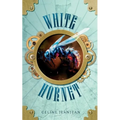 The White Hornet - Paperback