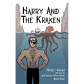 Harry And The Kraken - Paperback