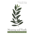Meaning and Truth in 2 Corinthians - Paperback
