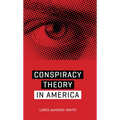 Conspiracy Theory in America - Paperback