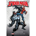 Marvel Classic Novels - Spider-Man: The Venom Factor Omnibus - Paperback