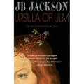 Ursula of Ulm - Paperback