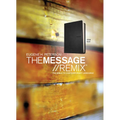 Message Remix-MS: The Bible in Contemporary Language - Imitation Leather