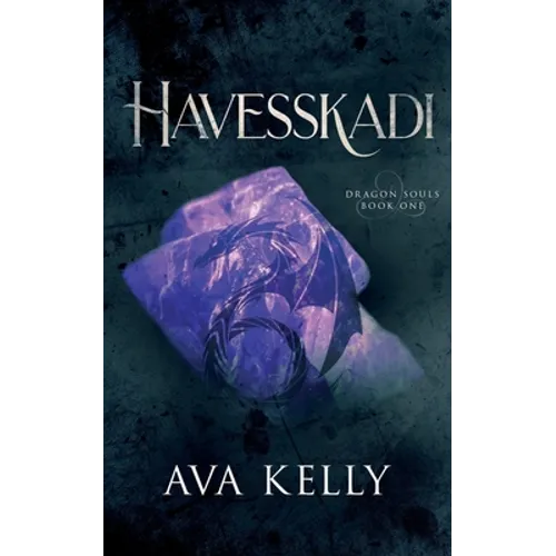 Havesskadi - Paperback