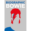 Biographic: Bowie - Hardcover