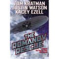 The Romanov Rescue - Hardcover