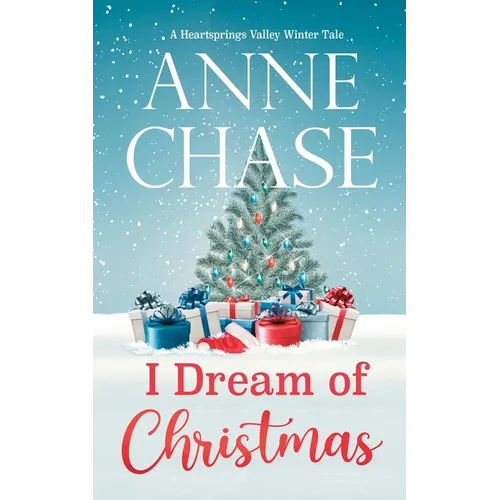 I Dream of Christmas - Paperback