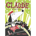 Claude at the Circus - Paperback