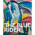 The Blue Rider: Masters of Art - Paperback