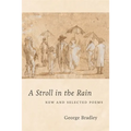 A Stroll in the Rain: New and Selected Poems - Paperback