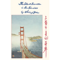 The Silent Traveller in San Francisco - Paperback