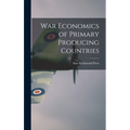 War Economics of Primary Producing Countries