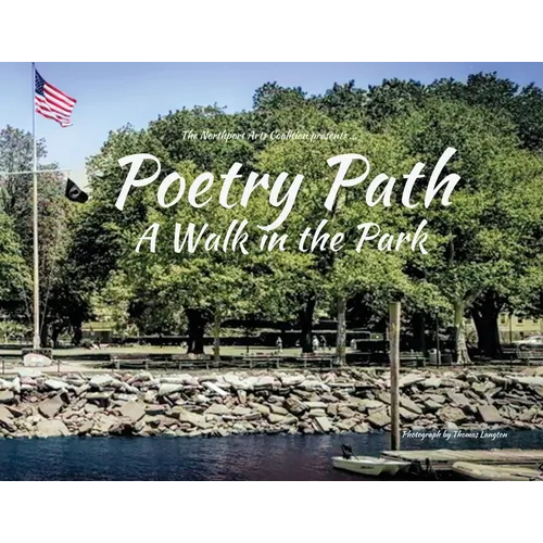 Poetry Path: A Walk in the Park - Paperback