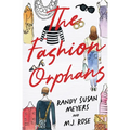 The Fashion Orphans - Paperback