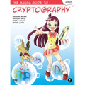 The Manga Guide to Cryptography - Paperback