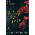 Forbidden to Love: Alternate Cover - Paperback