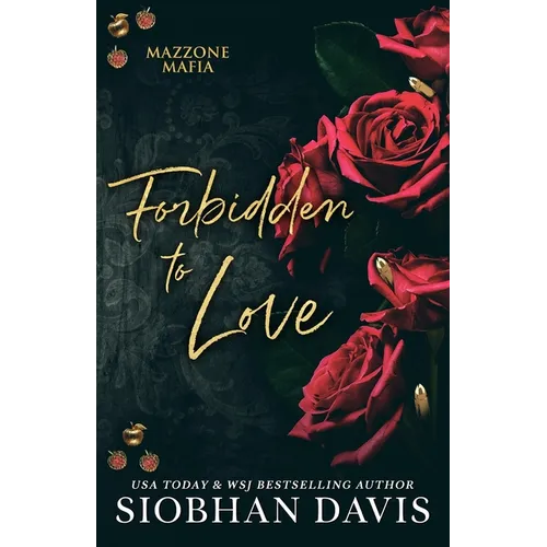 Forbidden to Love: Alternate Cover - Paperback