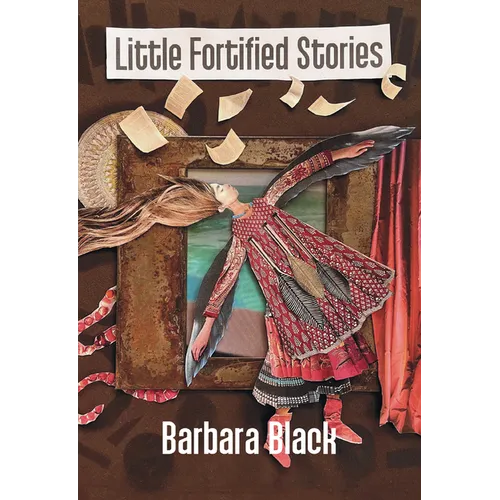Little Fortified Stories - Paperback