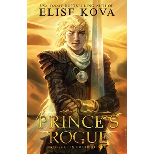 The Prince's Rogue - Paperback