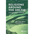 Religions around the Arctic: Source Criticism and Comparisons - Paperback