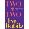 Two by Two: Tango, Two-Step, and the L.A. Night - Paperback